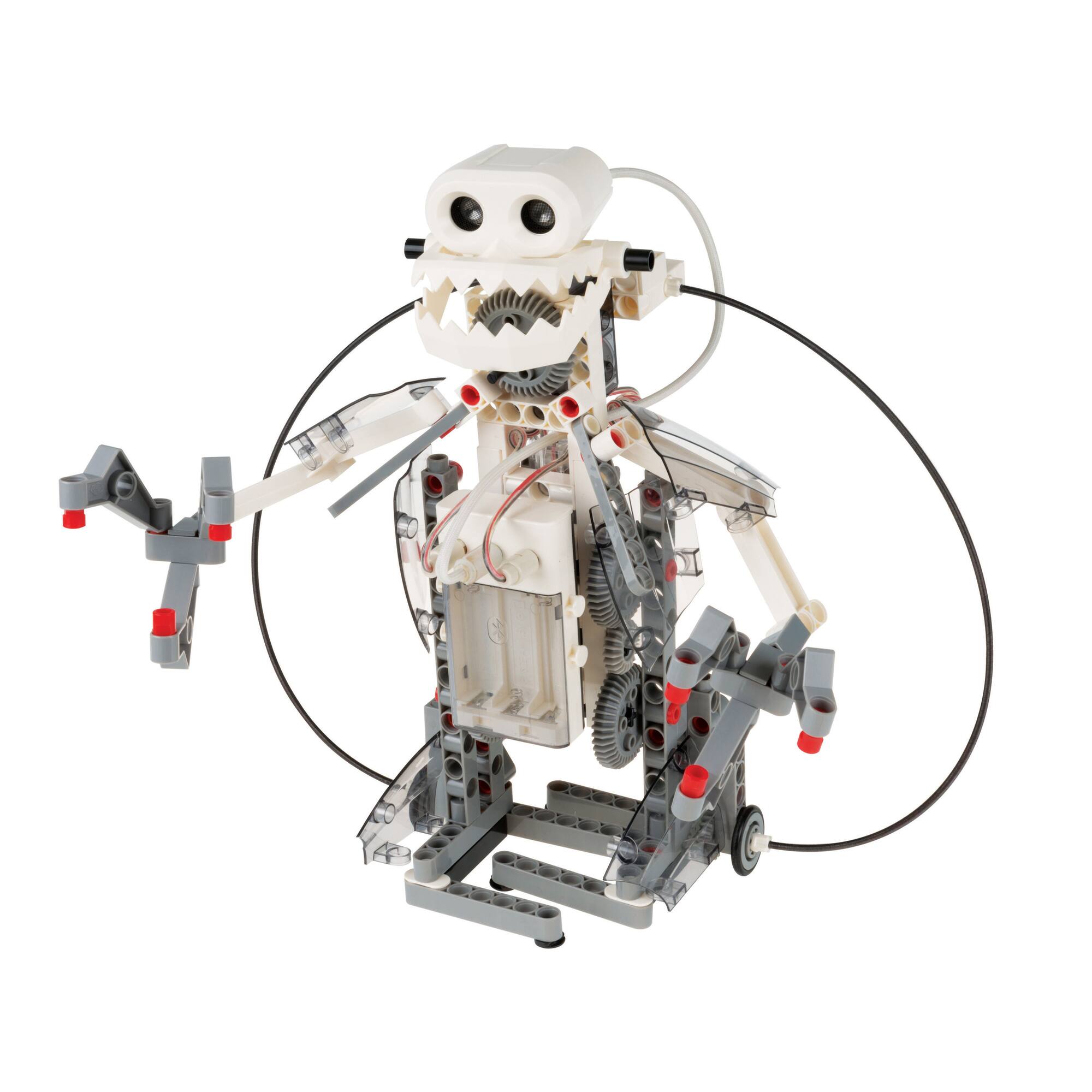 Thames & Kosmos Robotics Smart Machines Engineering Kit